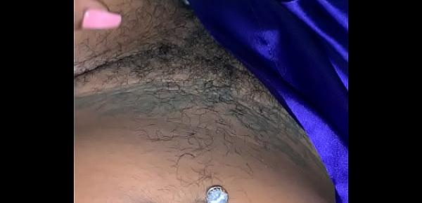  Showing A Peek Of My Furry Pussy On Snap **Click The Link**